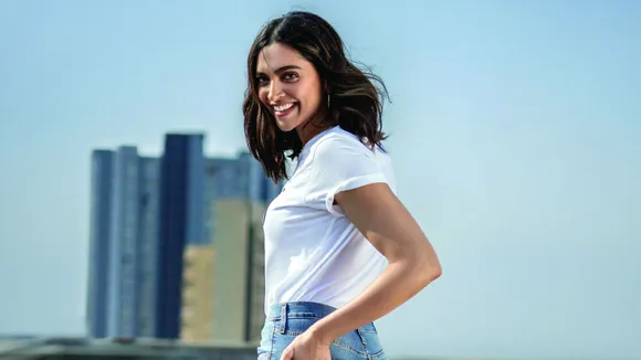LEVI’S® announces Deepika Padukone as global brand ambassador