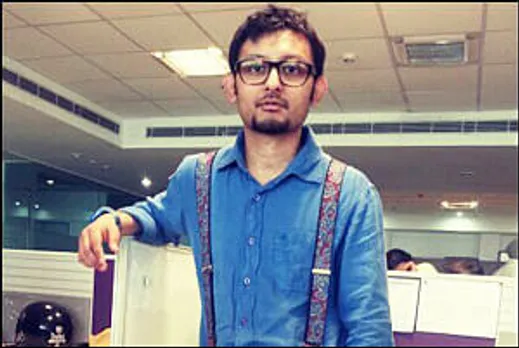 Guest Article: Bodhisatwa Dasgupta: Of Tamasha, Grown Men Crying and Advertising