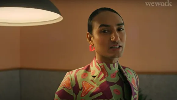 ‘Great Inspires Great’: WeWork India’s Latest Brand Campaign Challenges you to Move Beyond Good and Achieve Your Great
