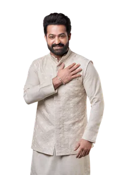 Malabar Gold & Diamonds renews association with NTR Jr. as Brand Ambassador
