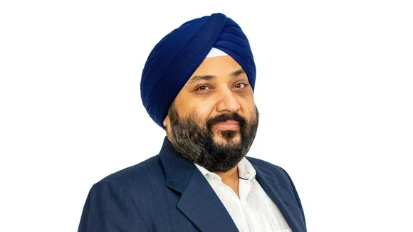 Shoppers Stop appoints Sandeep Jabbal as Customer Care Associate and Chief Digital Transformation and Information Officer