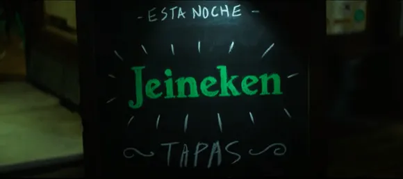Heineken embarks on 150th-year celebration with a quirky campaign 
