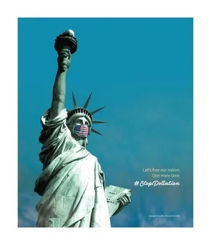 Freedom Fighters - 1