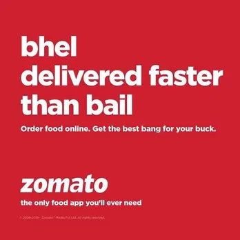 Bhel delivered faster than bail
