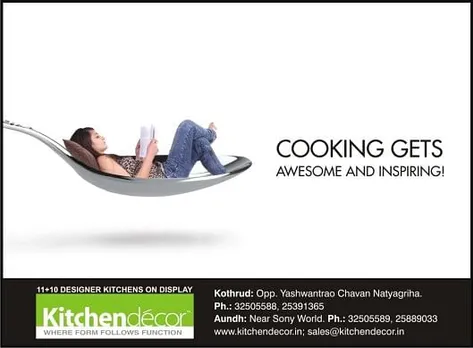 Cooking gets awesome & inspiring