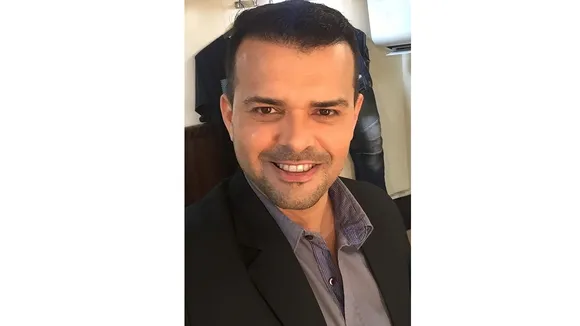 Prashant Bhatt joins Sony SAB as the new Programming Head 