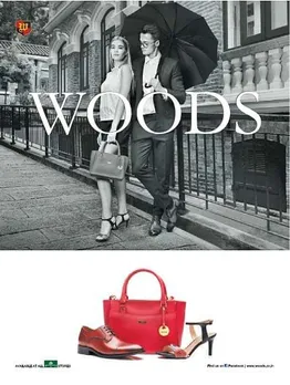Woods
