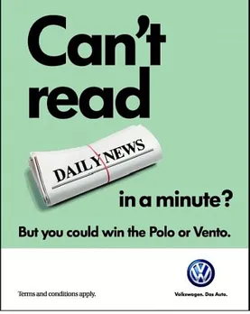 Can't Read