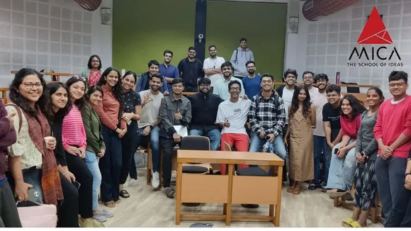 MICA students receive specialisation certificates as NFTs