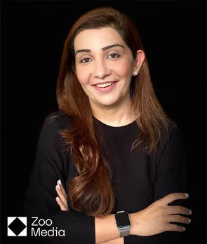 Zoo Media elevates Tanima Dhawan as National HR Director