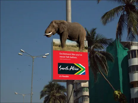 Lamp post kiosks - 2