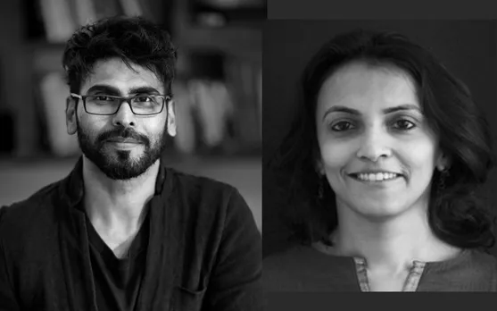 Titus Upputuru, Ayesha Ghosh move on from Dentsu