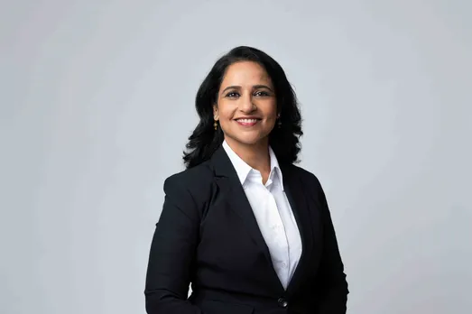 Shell India appoints Mansi Madan Tripathy as the new Country Chair