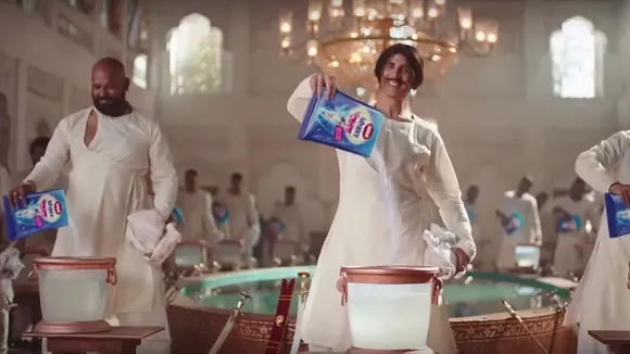 Nirma runs into trouble with trolls over Akshay kumar ad