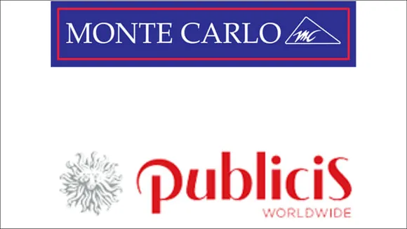 Monte Carlo bets big on India, ropes in Publicis India to drive its creative mandate