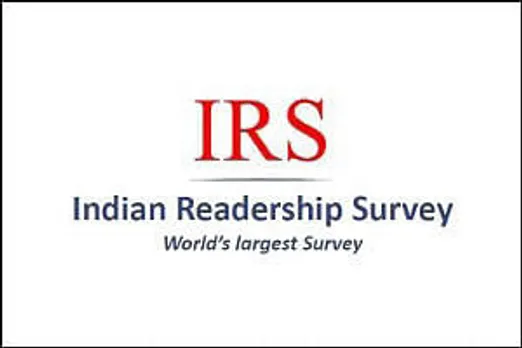 Q4, IRS 2012: Eight out of top 10 magazines show declining trend