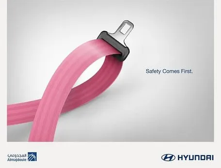 Safety first