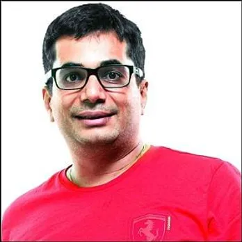 Vishal Gondal quits Disney UTV Digital