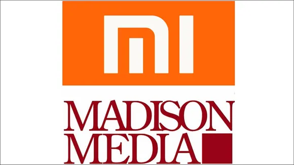 Rs 100 crore Xiaomi biz goes to Madison