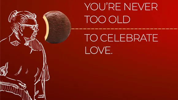 Lotte Choco Pie Creates First-Ever Valentine’s Day campaign