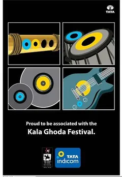 Kalaghoda Festival