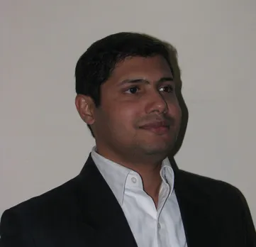 Discovery India elevates Shaun Nanjappa Chendira as the Head of Advertising Sales, South Asia