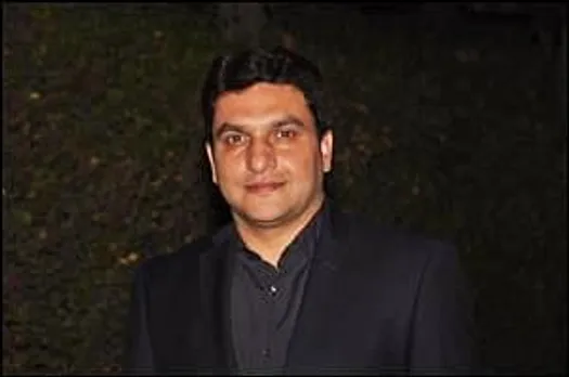 Ashish Sehgal takes over as chief sales officer