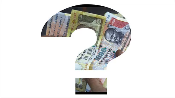 Demonetisation and The Ad Dollar