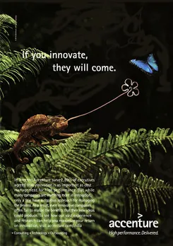 Innovate