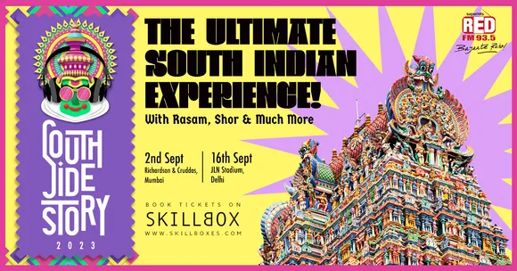Red FM’s ‘South Side Story’ returns In Delhi & Mumbai