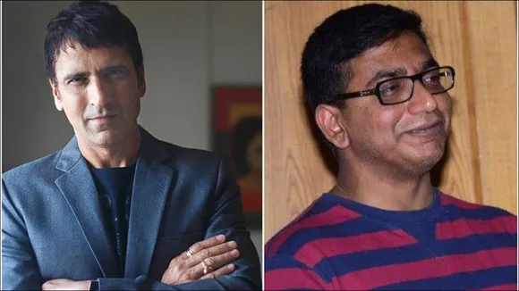 Ogilvy’s Sonal Dabral and JWT’s Senthil Kumar selected as judges for The One Show 2018