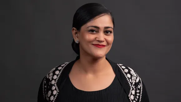Kalli Purie gets additional charge as Executive Editor-in-Chief of India Today Group