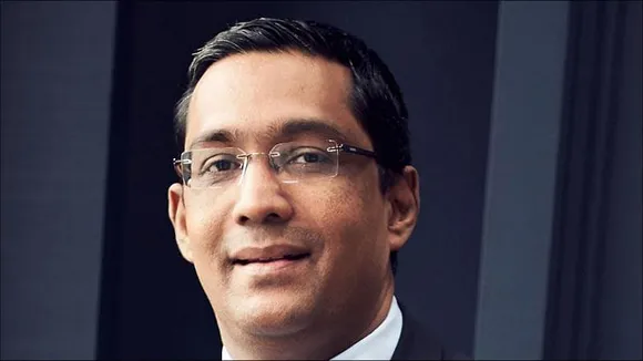 Belson Coutinho joins VFS Global as CMO