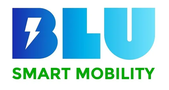 Beat the Pollution this winter - BluSmart introduces #MyBluKilometres to bring down rising pollution in Delhi NCR