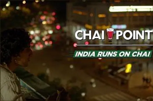 Chai Point sings an ode to 'chai'