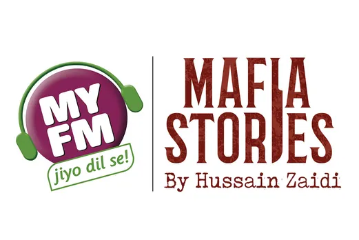 MY FM launches - Mafia Stories