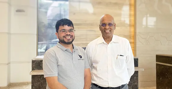BookingJini Ropes in Srinivasan V as Board of Director to develop their Global Strategies