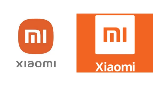 Xiaomi unveils slightly modified new logo