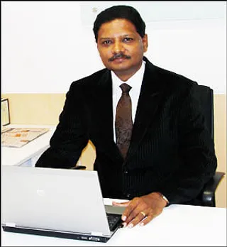 Rudolf Fernando joins Global Advertisers as national head