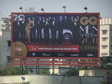 GQ Men Of The Year 2011