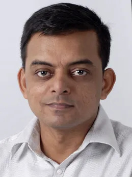Anuraag Srivastava appointed as the CEO of Rainshine Entertainment