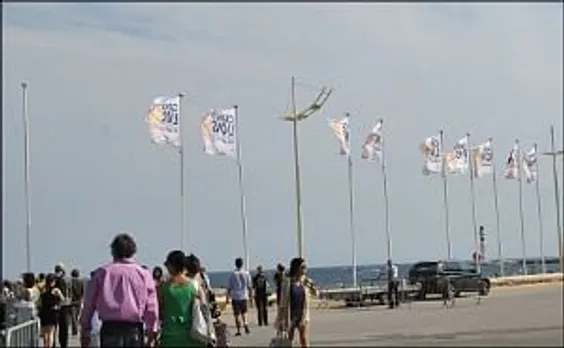 Cannes 2011: Mudra Vs BBDO India: 7:5 on Day 1