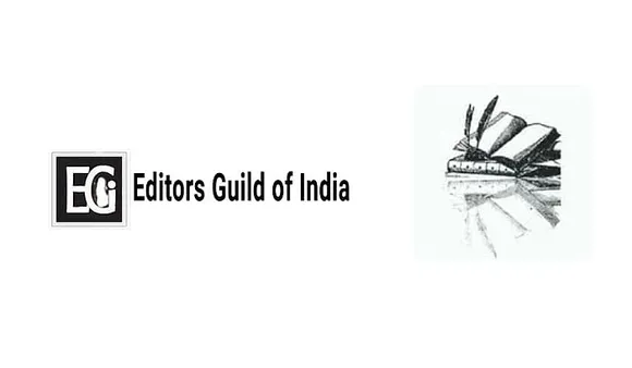 Editors' Guild of India calls for rigorous review process to prevent misuse of criminal laws 