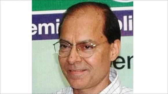 ICICI Bank appoints Girish Chaturvedi as ID and non-executive part-time chairman