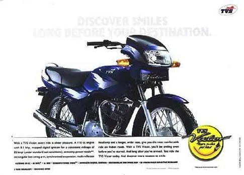Discover smiles long before your destination.