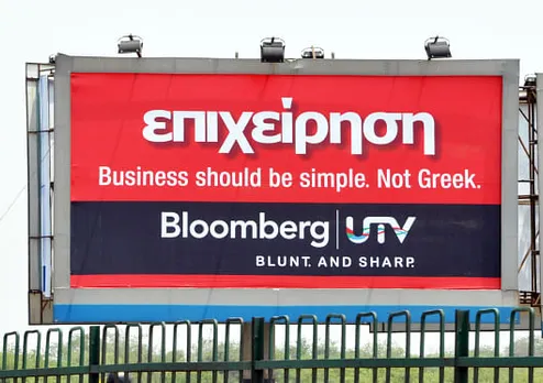 Business should be simple