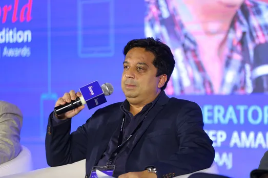 Shouneel Charles moves on from Times Network