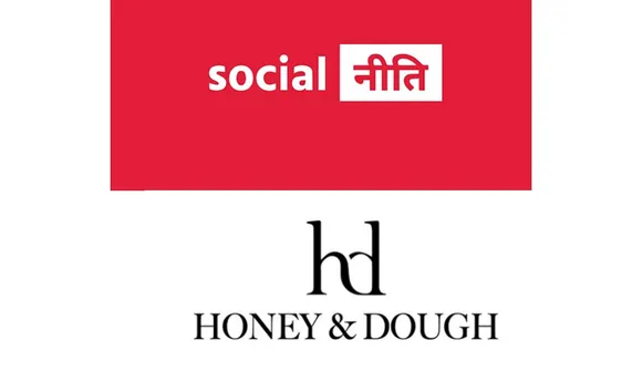 Social Neeti bags the digital mandate for bakery chain Honey & Dough