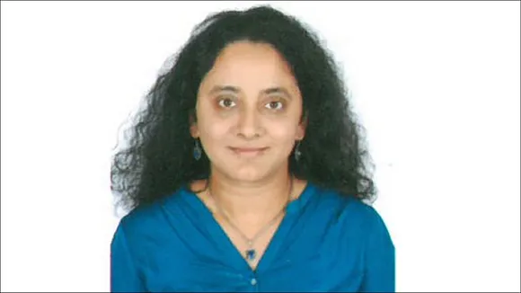 Mastercard appoints Manasi Narasimhan as VP - Marketing and Communications