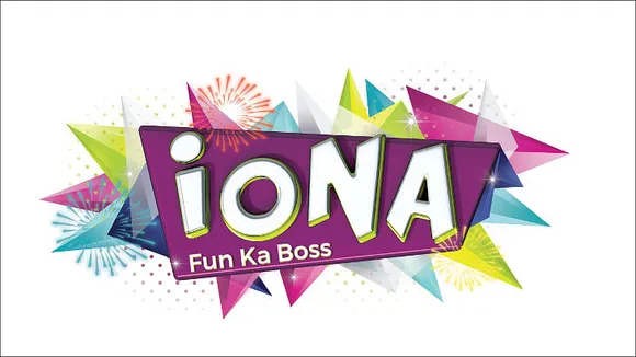 21N78E bags IONA's creative and media biz